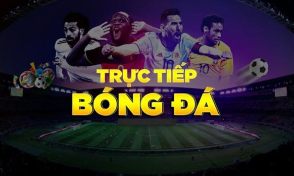 Tận hưởng sự thú vị của xem bóng đá trực tuyến: Hướng dẫn và lưu ý - Ảnh 1