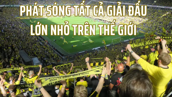 Tận hưởng sự thú vị của xem bóng đá trực tuyến: Hướng dẫn và lưu ý - Ảnh 2