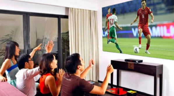 Top các trang web xem bóng đá nổi tiếng uy tín, chất lượng - Ảnh 3