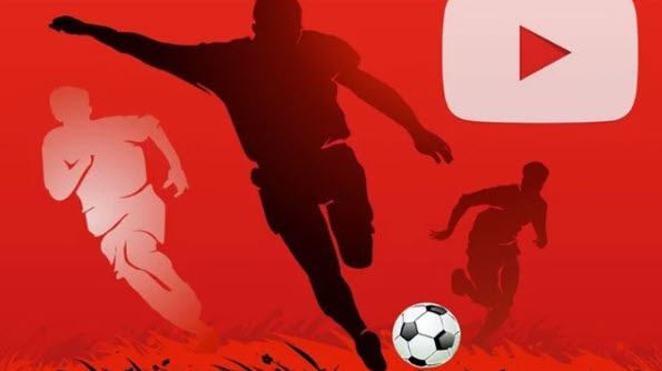 Xem bóng đá trực tuyến: Bí kíp tận hưởng trải nghiệm mượt mà - Ảnh 1