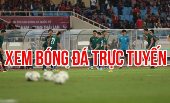 Xem bóng đá trực tuyến: Bí kíp tận hưởng trải nghiệm mượt mà - Ảnh 2