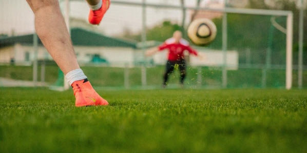 Xem bóng đá trực tuyến: Bí kíp tận hưởng trải nghiệm mượt mà - Ảnh 3