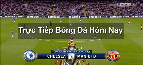 Xem bóng đá trực tuyến: Hướng dẫn và kinh nghiệm miễn phí - Ảnh 1