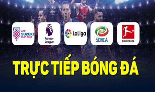 Xem bóng đá trực tuyến: Hướng dẫn và kinh nghiệm miễn phí - Ảnh 2