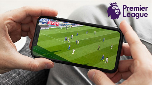 Xem bóng đá trực tuyến: Hướng dẫn và kinh nghiệm miễn phí - Ảnh 4