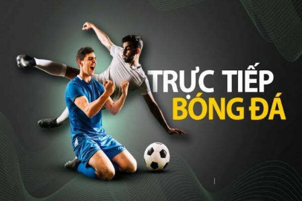 Xem Bóng Đá Trực Tuyến: Tiện Lợi, Đa Dạng Và Hấp Dẫn - Ảnh 3