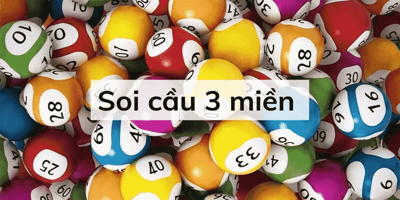 Bật mí top 5 trang thông tin soi cầu 3 miền chuẩn nhất 2024  - Ảnh 1