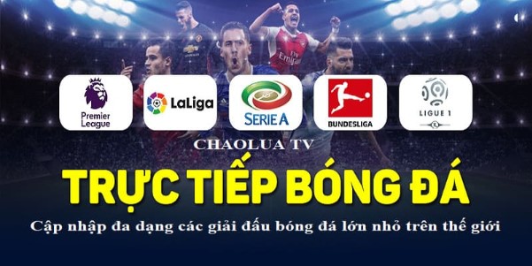 Giới thiệu website bóng đá không thể bỏ qua Xôi Lạc TV