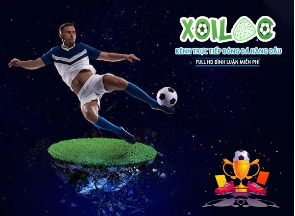 Xoilac TV tiếp tục cập nhật tin tức hot nhất về thế giới bóng đá