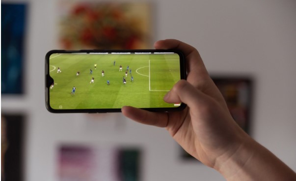 Người đam mê bóng đá rất hài lòng với dịch vụ ở Xoilac TV