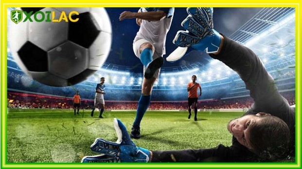 Trực tiếp đa dạng các giải đấu lớn nhỏ trên toàn thế giới
