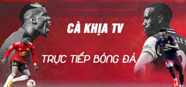 Cà Khịa TV luôn nổi bật với nhiều tính năng hấp dẫn