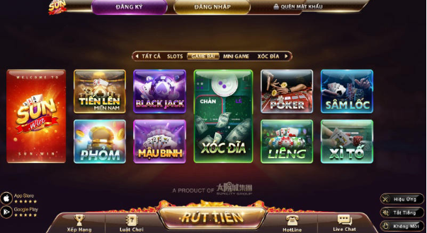 Chơi game bài Sâm Lốc Sunwin - Bí quyết thành công - Ảnh 1