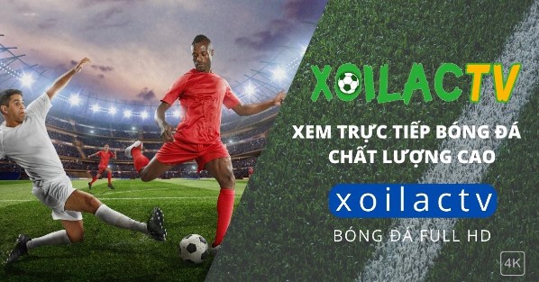 Hướng dẫn xem trực tuyến bóng đá tại Xoilac TV