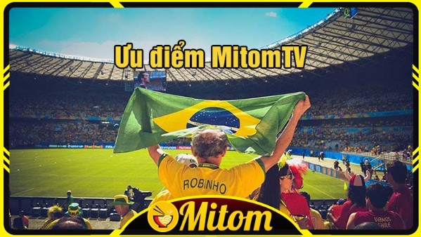 Các thế mạnh của kênh TTBD Mì Tôm TV