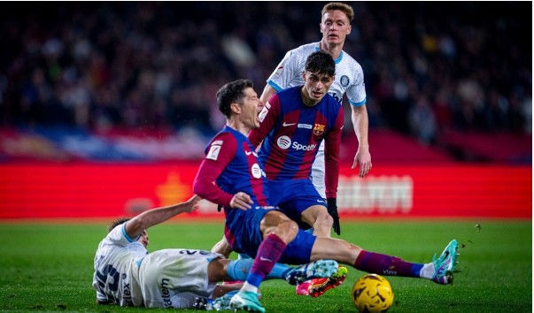 Xem đá bóng đơn giản và nhanh chóng tại Mitom TV