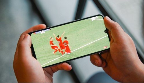 Theo dõi các trận đấu đỉnh cao với Socolive TV trên mọi thiết bị