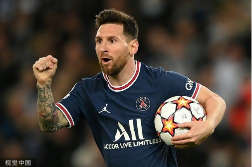 Tranh giải vô địch cùng Messi với Socolive TV