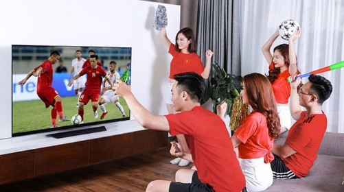 Socolive: TV nơi gắn kết fan bóng đá Việt với 699 giải đấu hot - Ảnh 2