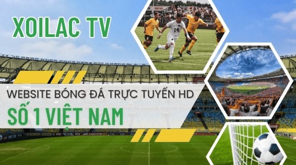 Giới thiệu tổng quan về website Xoilac TV