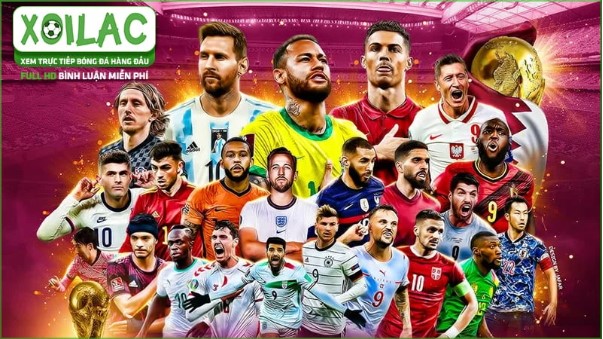 Các bước xem trực tiếp bóng đá trên Xoilac TV đơn giản