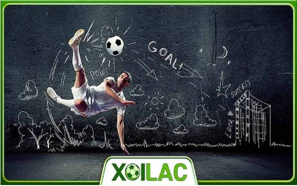 Hướng dẫn chi tiết cách xem bóng đá tại Xoilac TV 
