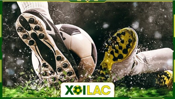 Xoilac TV cung cấp dịch vụ xem trận đấu trực tuyến chất lượng cao