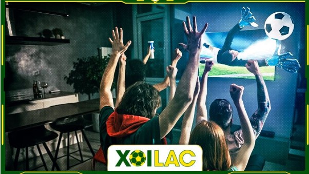 Những đặc điểm giúp Xoilac TV chinh phục hàng triệu fan hâm mộ