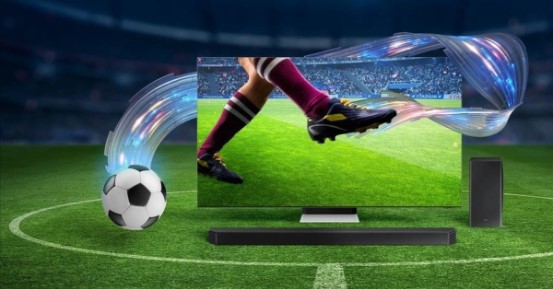 Xem bóng đá mượt mà với Xoivo TV