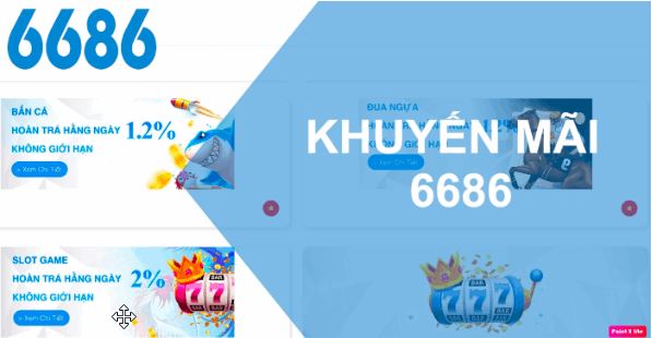 Thông Tin Thú Vị Về Game Bài Tại Nhà Cái 6686 Agency - Ảnh 3