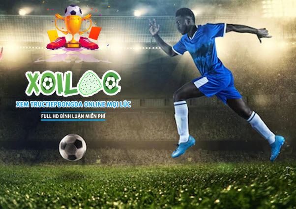 Xem bóng đá trên Xoilac TV: Trải nghiệm đích thực và sôi động nhất