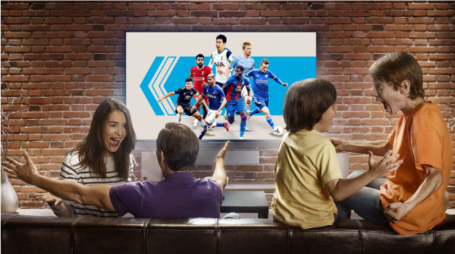 Xem bóng đá uy tín trên Xoilac TV