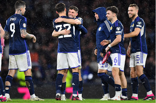 Cập nhật tin tức thể thao nhanh chóng và chính xác trên colatv