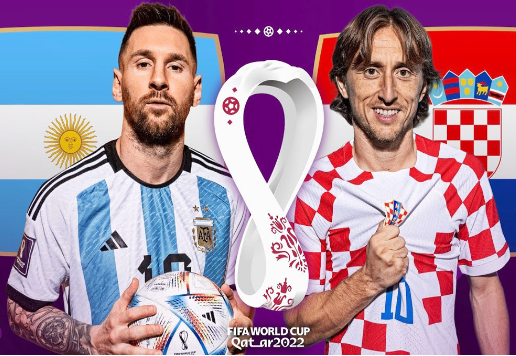 Xem World Cup trên ColaTV