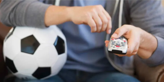 Colatv - Ngôi nhà của niềm đam mê bóng đá