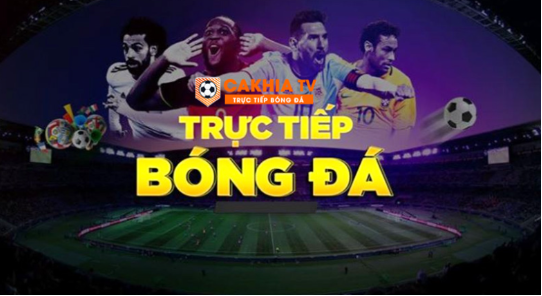 Cập nhật các trận đấu hấp dẫn phát sóng tại kênh Cakhiatv