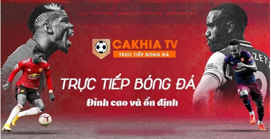Tính năng hay ho và thú vị của trang web Cakhiatv