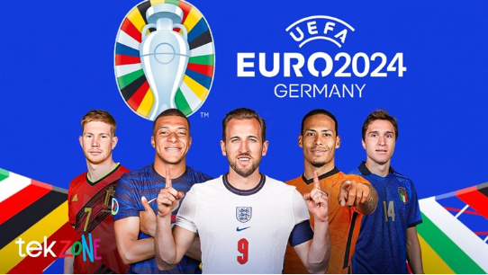 Giới thiệu kênh trực tiếp bóng đá Euro 2024 cực hot hiện nay
