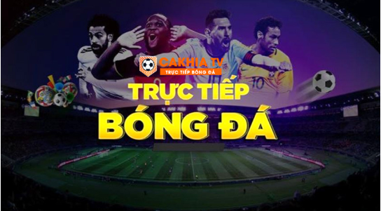 Tương tác cùng cộng đồng bóng đá sôi động tại Cakhiatv