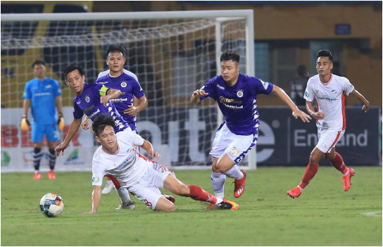 Thuckhuyatv luôn đi đầu trong việc phân phối thông tin bóng đá