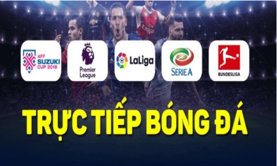 Những giải đấu hấp dẫn được phát sóng trên kênh Cakhiatv