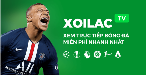 Trải nghiệm ngay Xoilac tv với video không có quảng cáo