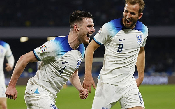 Kinh nghiệm xem trực tuyến bóng đá Euro 2024