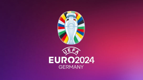 Euro - Giải đấu bóng đá hấp dẫn nhất mùa hè 2024
