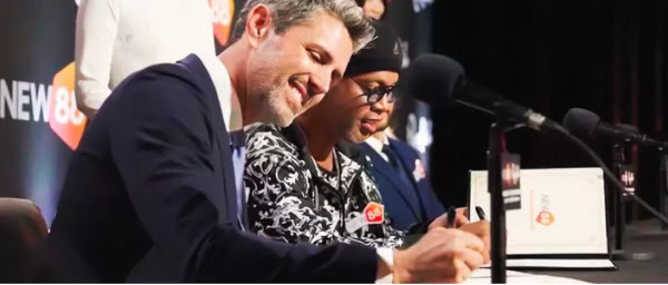 Nội dung chính của biên bản hợp tác