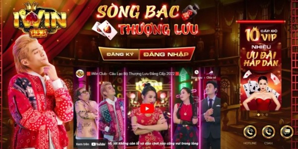 So sánh game nổ hũ iWin vs GemWin - Ảnh 4