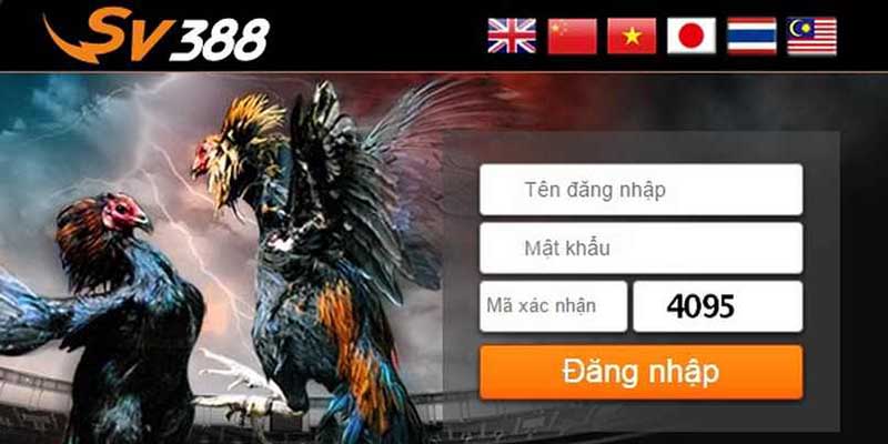 SV388 - Hệ thống nhà cái uy tín đỉnh cao tại Việt Nam - Ảnh 2