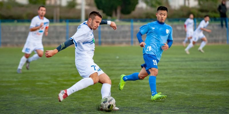 Kèo Nhà Cái - Cung Cấp Kèo Cá Cược Nhà Cái Uy Tín Nhất 2024 - Ảnh 1