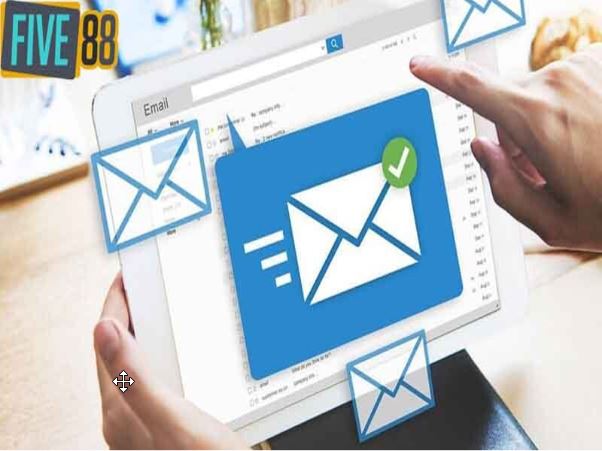 five88s.tv - Tìm Hiểu Cách Thức Liên Hệ Five88 Cực Nhanh Chóng Và Hiệu Quả - Ảnh 4