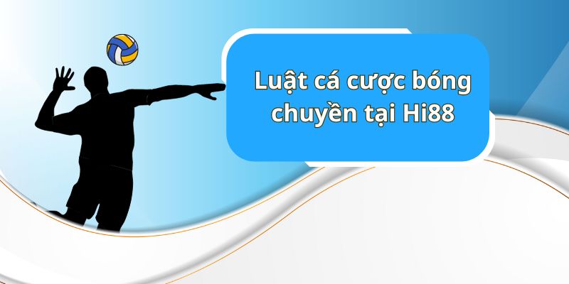Cá Cược Bóng Chuyền - Sân Chơi Hấp Dẫn Tại Nhà Cái Hi88 - Ảnh 4
